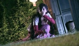 年轻的嫂子：难以忍受的味道,一场家庭矛盾的爆发