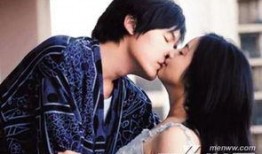 吻你想吻的人,吻想吻的人生旅程