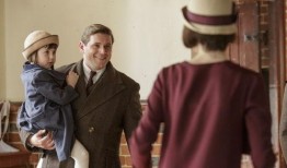 唐顿庄园 第六季,家族荣耀与时代变迁