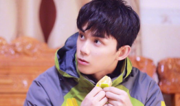 娱乐吃瓜酱吴磊,娱乐吃瓜界的“瓜王”