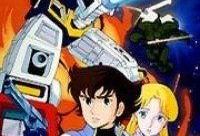 电脑战士雷萨里昂