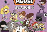 喧闹一家亲 第三季