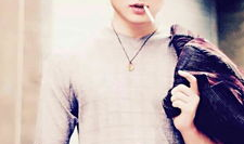 吃瓜娱乐圈男明星张艺兴