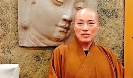 你要跟和尚结婚？,一段跨界婚姻的奇幻旅程