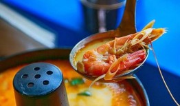 冬荫功,冬荫功汤的诱人魅力