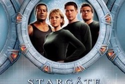 星际之门 SG-1  第四季,探索未知宇宙的冒险之旅