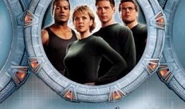 星际之门 SG-1  第四季,探索未知宇宙的冒险之旅