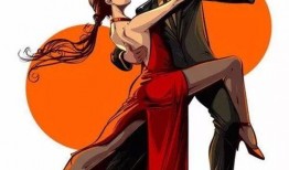 冷酷探戈,探秘阿根廷舞蹈的魅力与灵魂