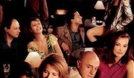 吻你想吻的人,吻想吻的人生旅程