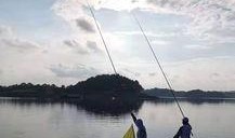 垂钓风云,探寻钓鱼文化的魅力与传承