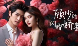 顾少的闪婚娇妻：认错总裁嫁对郎,从认错总裁到闪婚娇妻的幸福逆袭