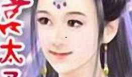 冷宫太子妃,逆袭之路