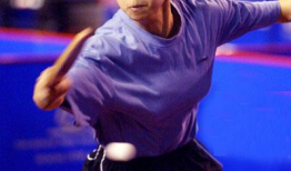 大山女儿之乒乓荣耀,女儿传承——大山女儿之乒乓荣耀