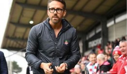 欢迎来到雷克瑟姆 第一季,神秘小镇的惊悚揭密