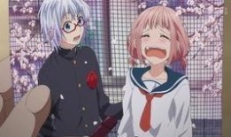 告白实行委员会：喜欢上你的那个瞬间,告白实行委员会中的爱情萌芽