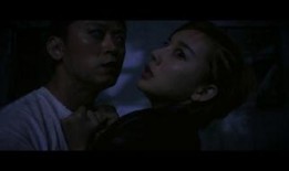 盲女危情,暗夜中的惊悚救赎之旅