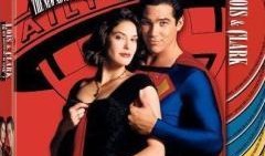 我与超人的冒险 第二季,我与超人的冒险第二季