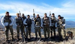 海豹突击队 第六季,生死较量，忠诚至上