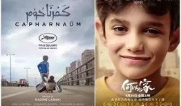 何以为家 (原声版),揭示儿童困境的感人叙事