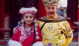 还珠格格,宫廷青春喜剧的传奇之旅