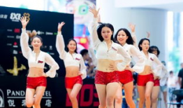 魅祸啦啦队,魅祸啦啦队的魅力之旅